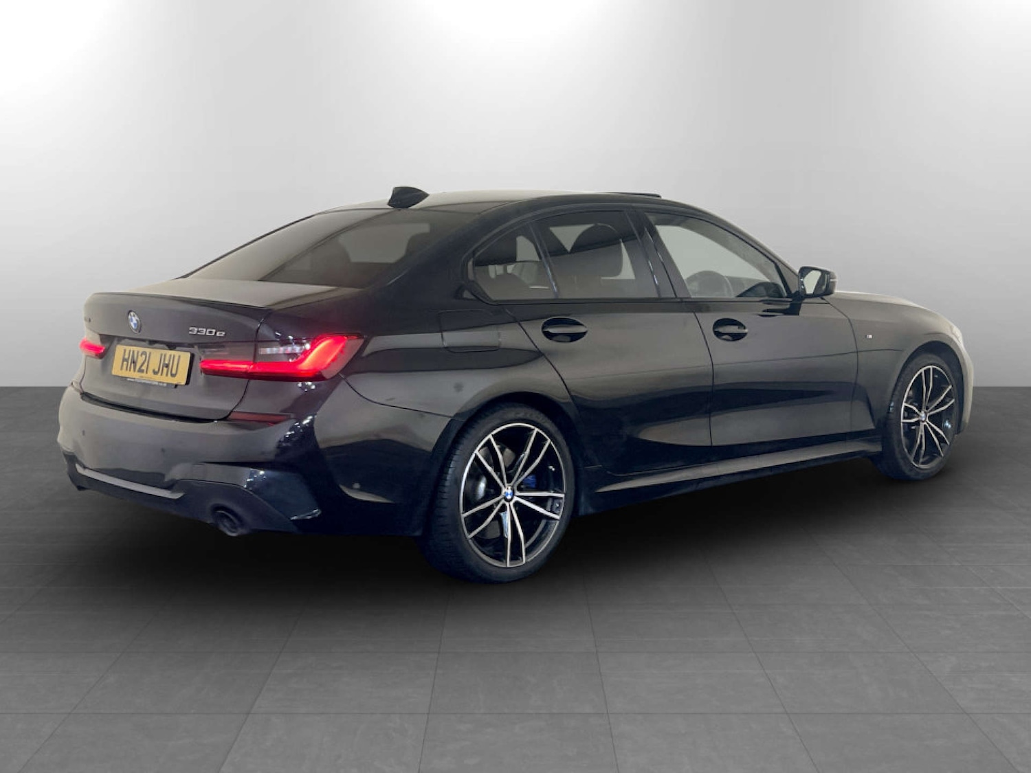 Used BMW 3 Series 2021 for sale - 77655579: Photo 10