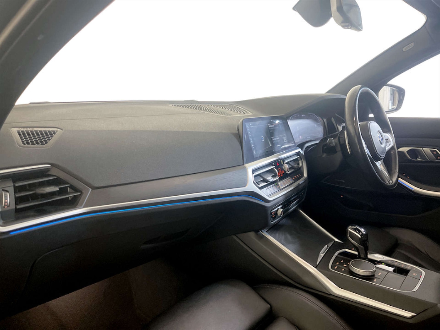 Used BMW 3 Series 2021 for sale - 77655579: Photo 12