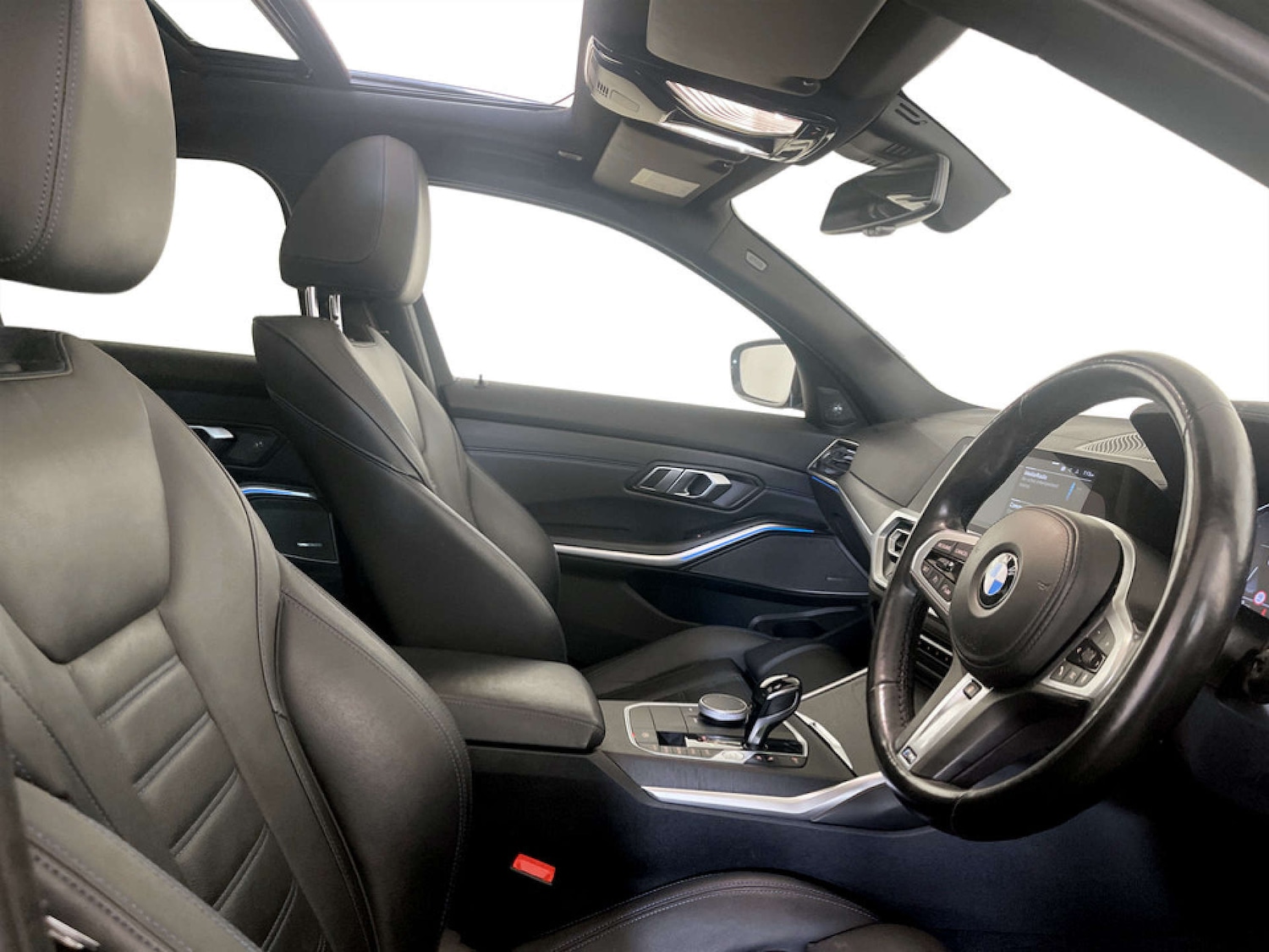 Used BMW 3 Series 2021 for sale - 77655579: Photo 13