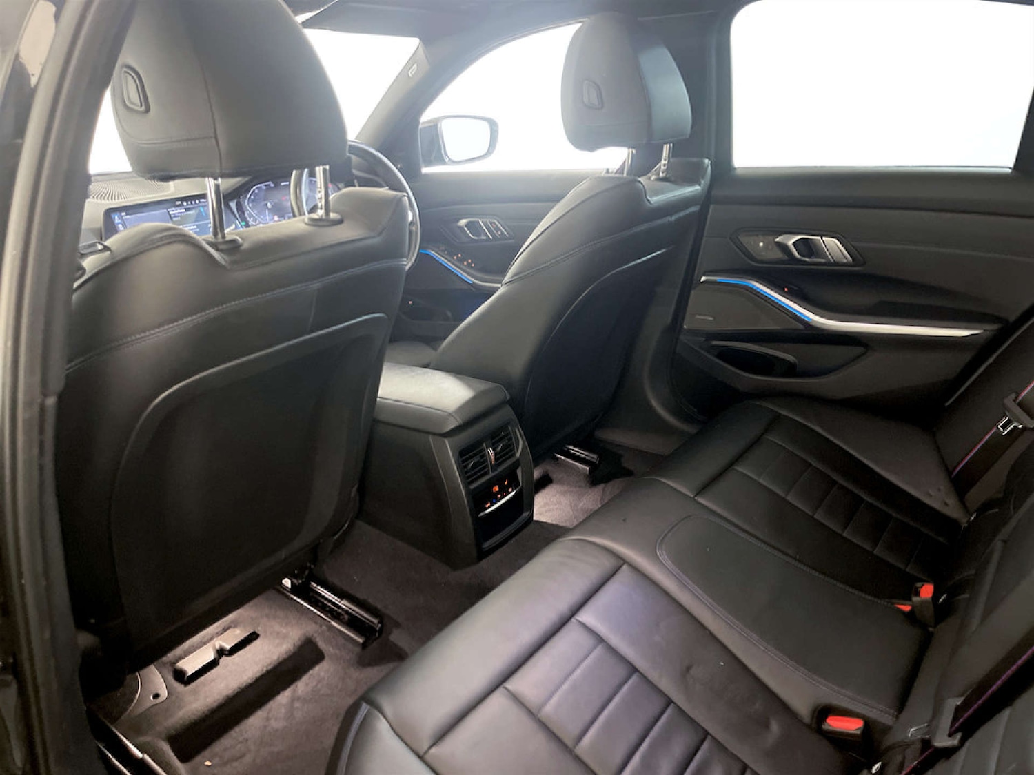 Used BMW 3 Series 2021 for sale - 77655579: Photo 14