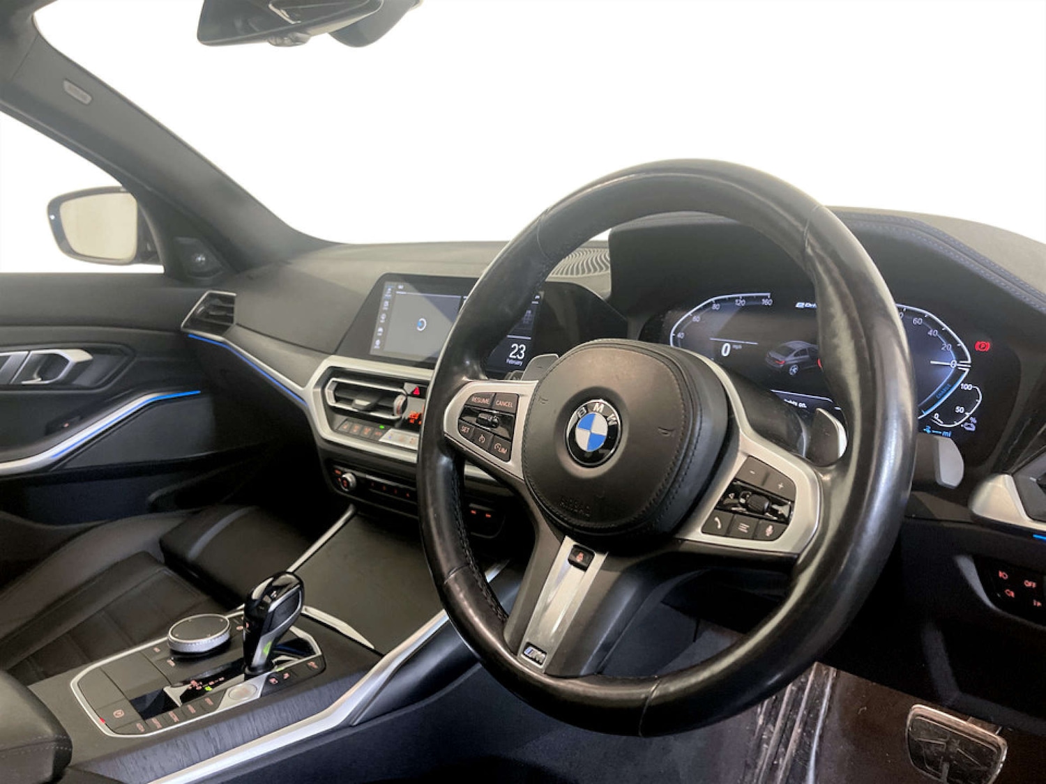 Used BMW 3 Series 2021 for sale - 77655579: Photo 16