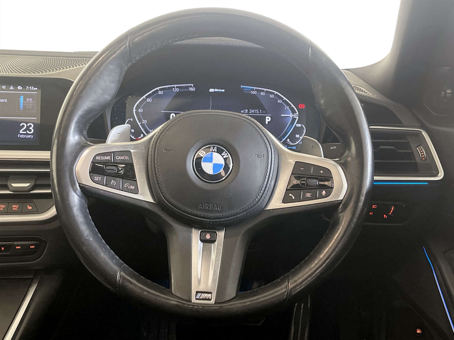 Used BMW 3 Series 2021 for sale - 77655579: Photo 17