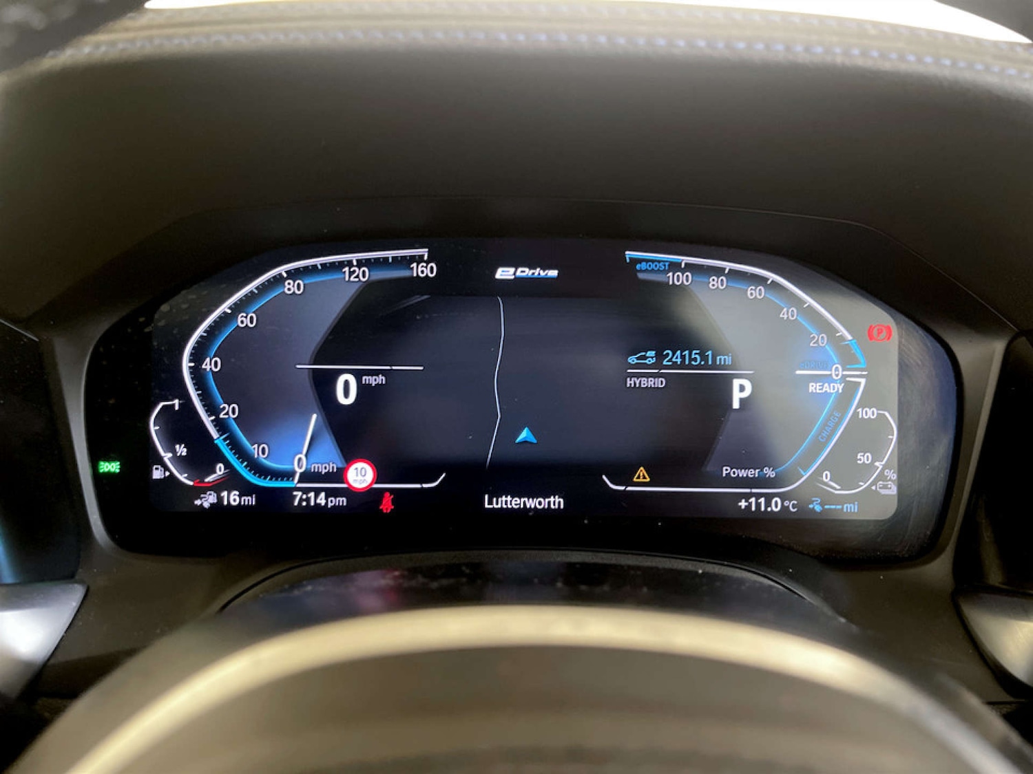 Used BMW 3 Series 2021 for sale - 77655579: Photo 19