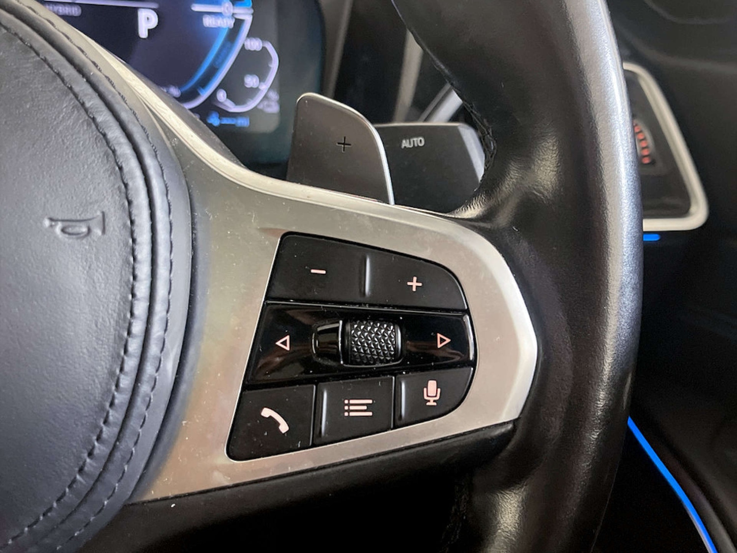 Used BMW 3 Series 2021 for sale - 77655579: Photo 20