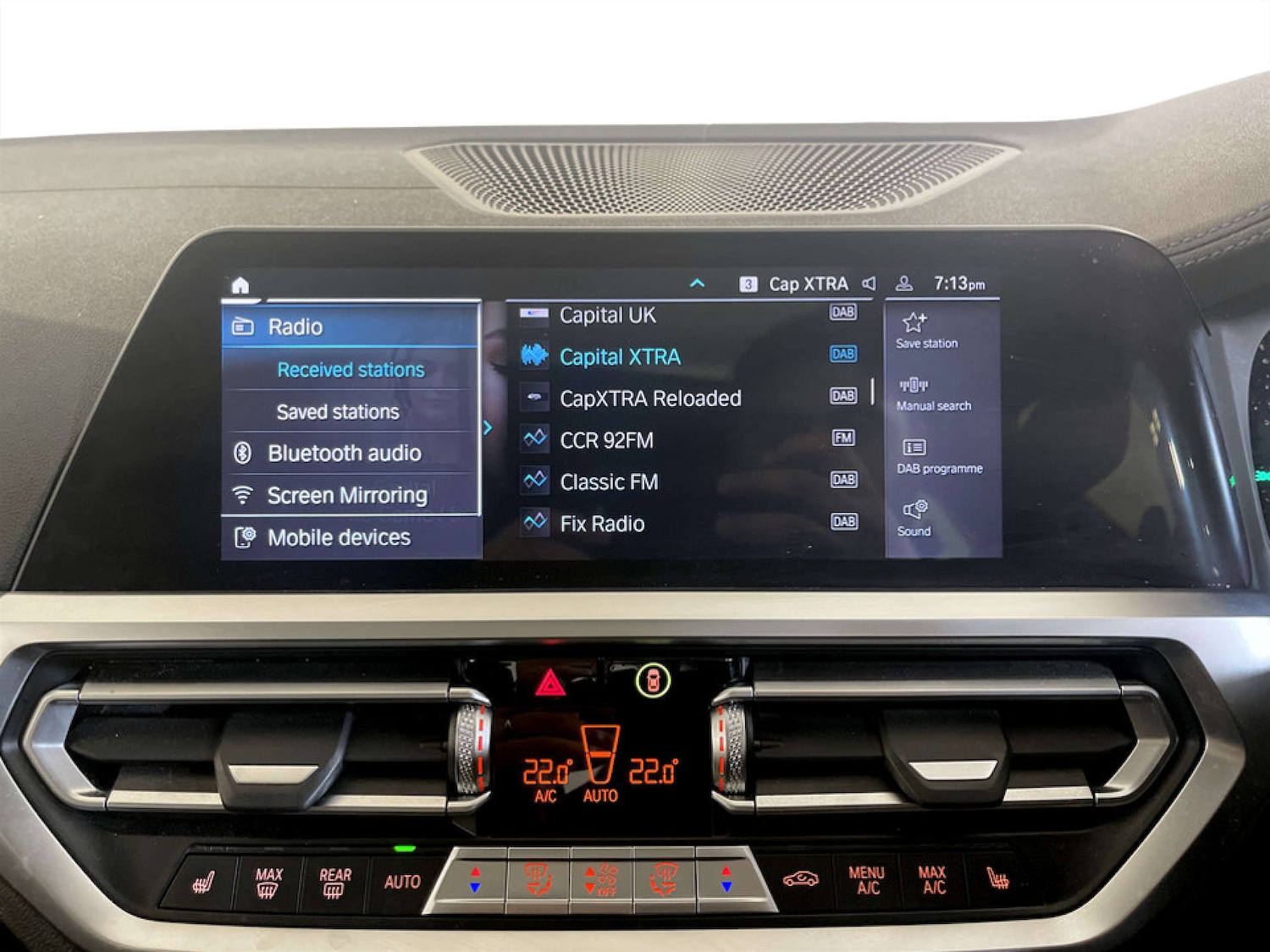 Used BMW 3 Series 2021 for sale - 77655579: Photo 21