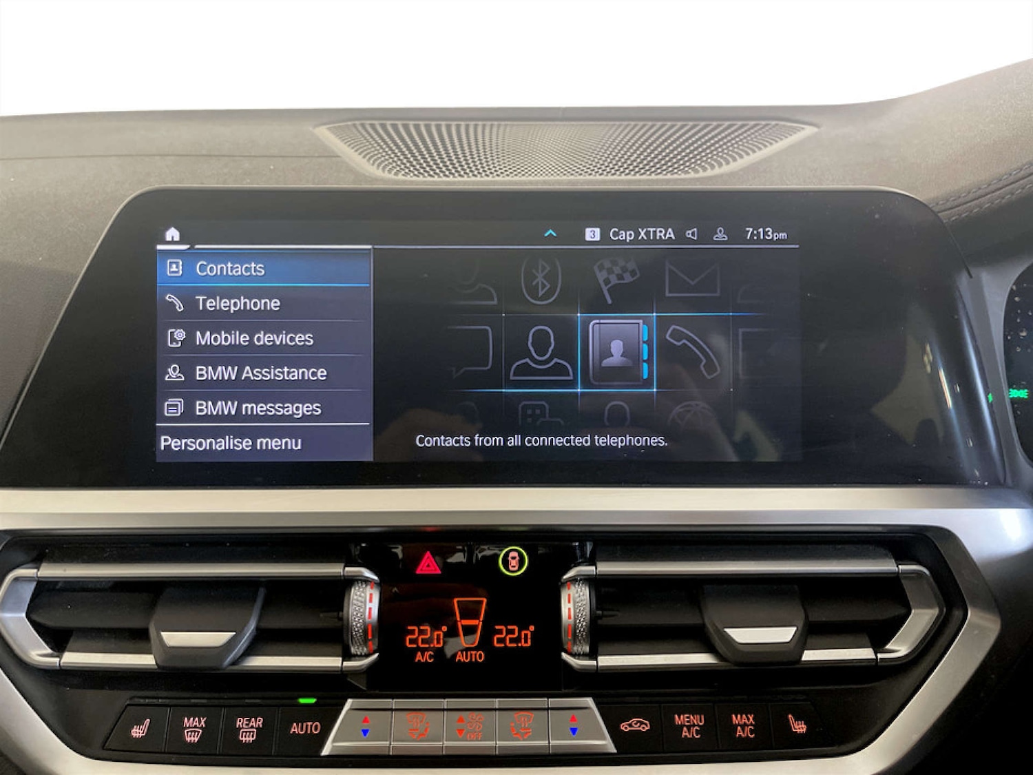 Used BMW 3 Series 2021 for sale - 77655579: Photo 22