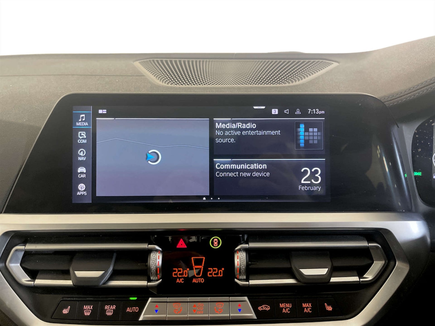 Used BMW 3 Series 2021 for sale - 77655579: Photo 25