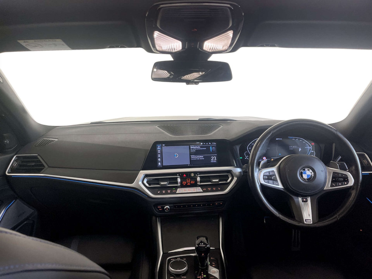 Used BMW 3 Series 2021 for sale - 77655579: Photo 3