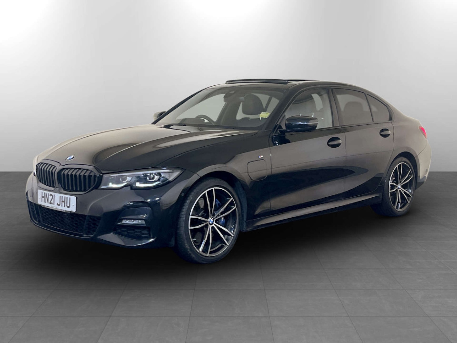 Used BMW 3 Series 2021 for sale - 77655579: Photo 6