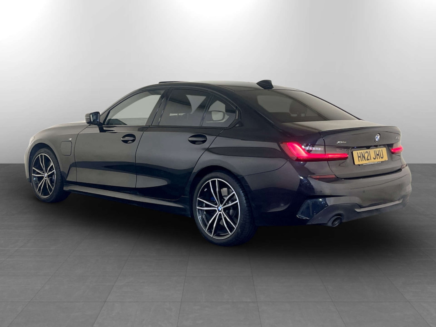 Used BMW 3 Series 2021 for sale - 77655579: Photo 8