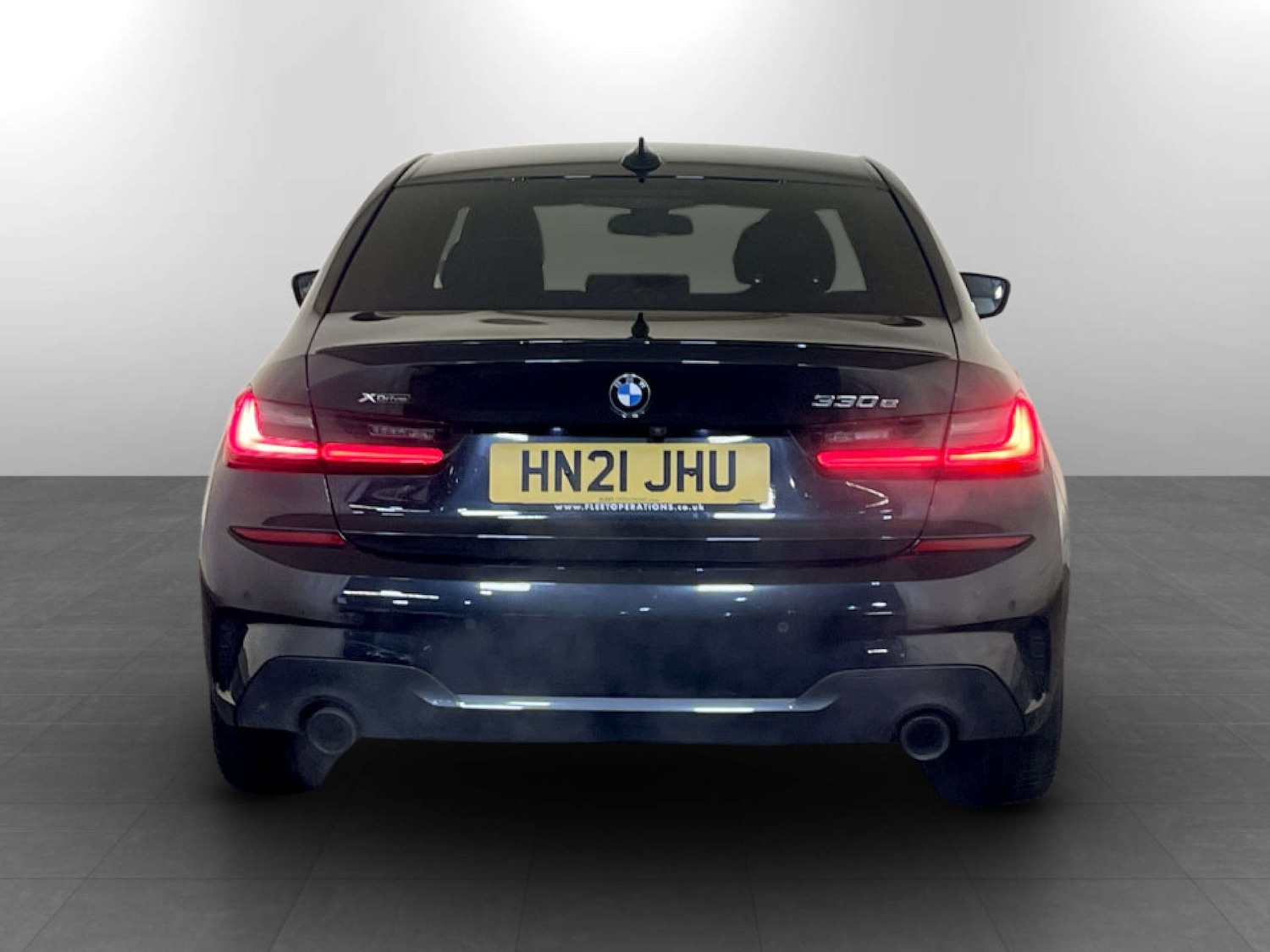 Used BMW 3 Series 2021 for sale - 77655579: Photo 9