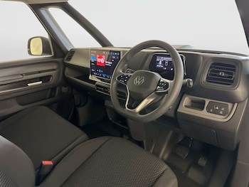 Used Volkswagen ID.Buzz 2025 for sale - 78484420: Photo
