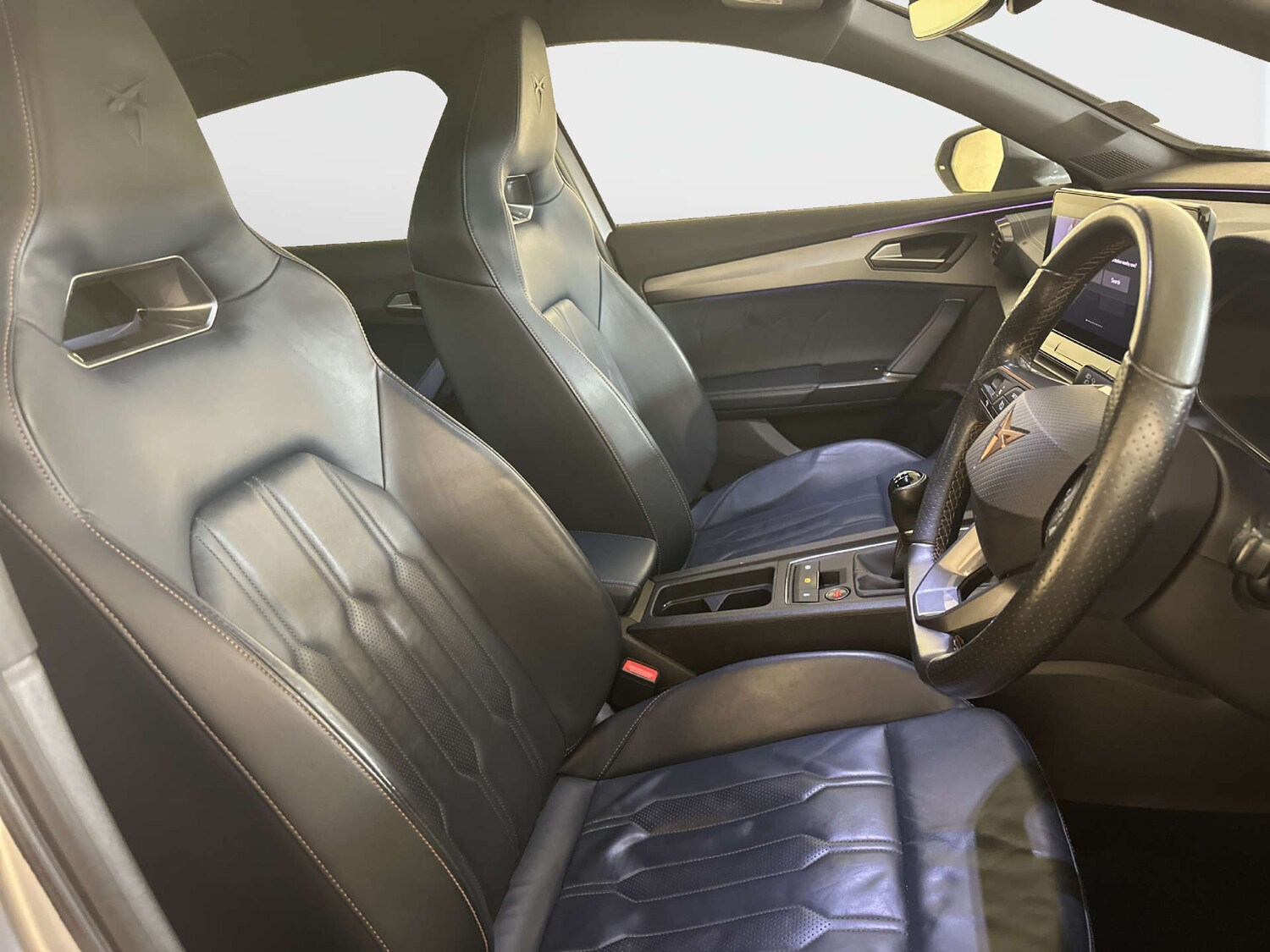 Used Cupra Formentor 2021 for sale - 77830678: Photo 13