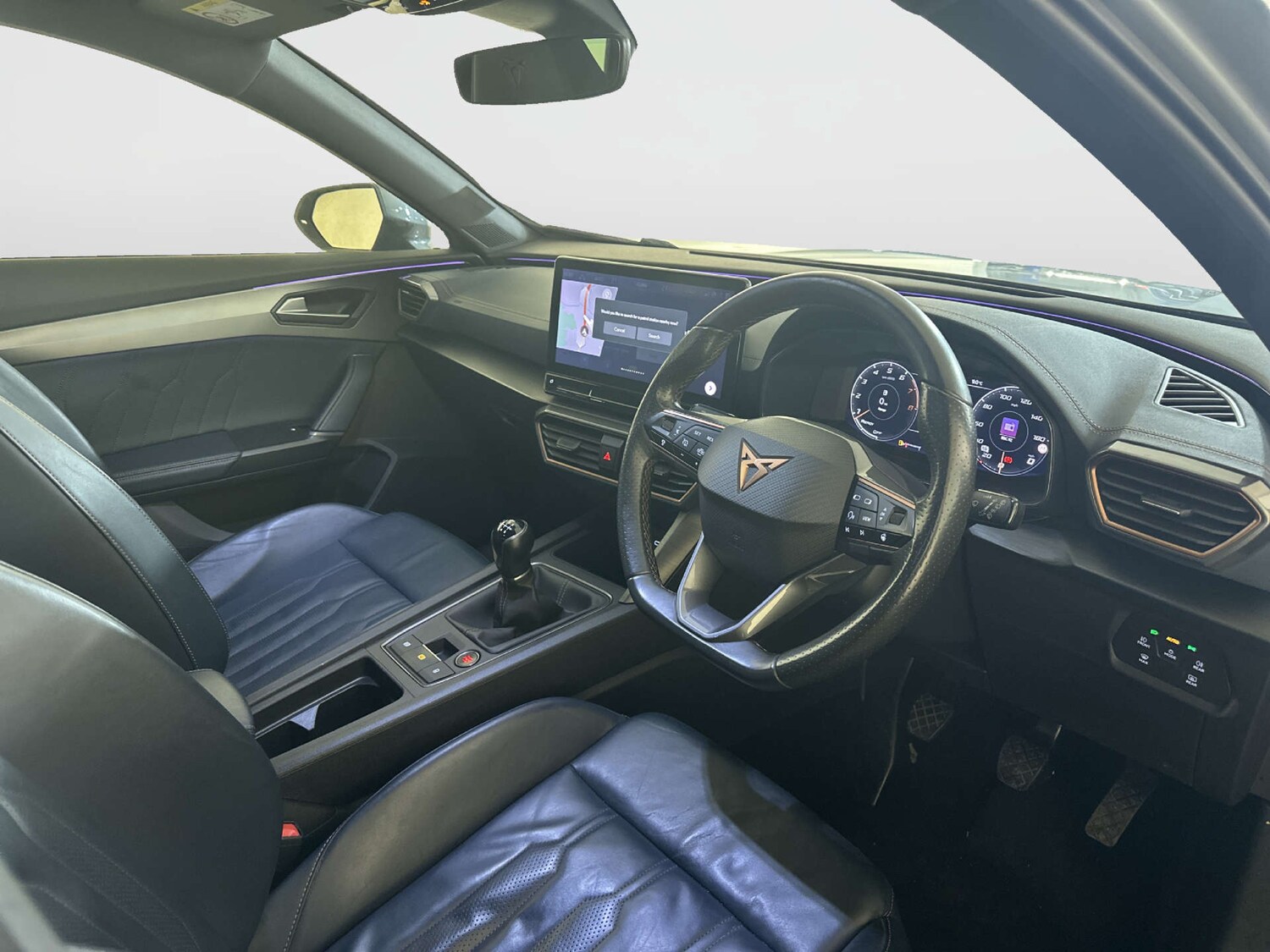 Used Cupra Formentor 2021 for sale - 77830678: Photo 16