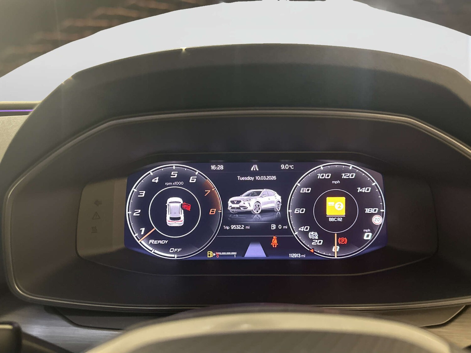 Used Cupra Formentor 2021 for sale - 77830678: Photo 19