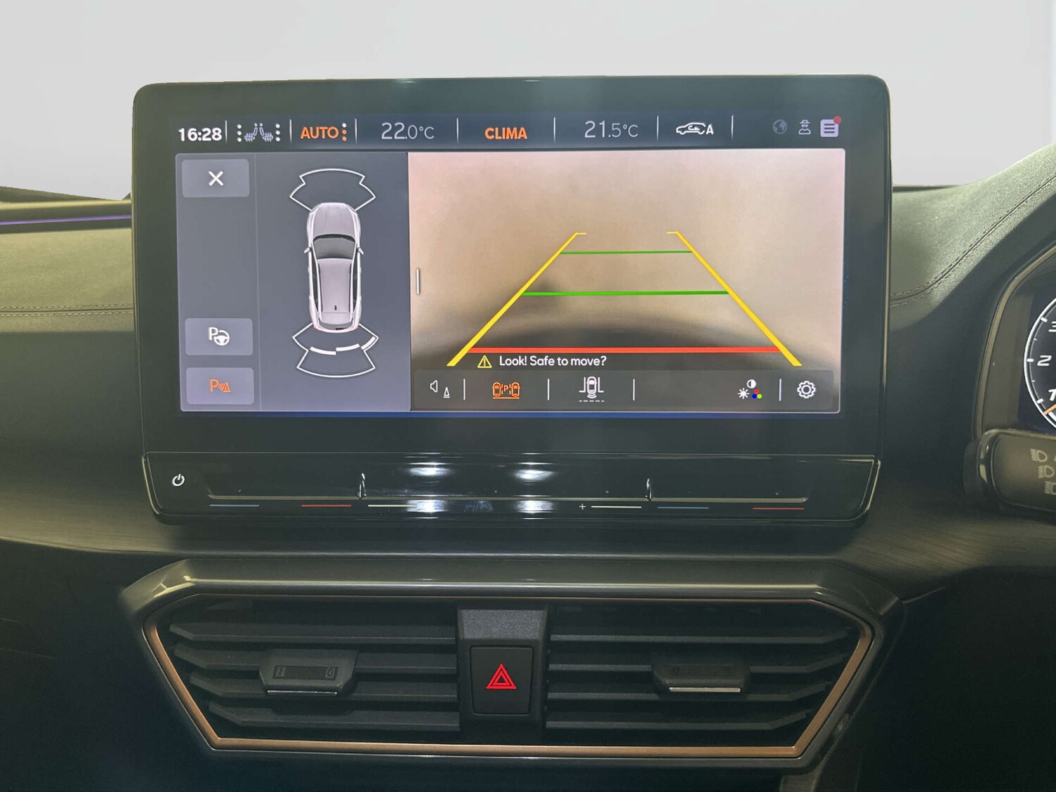 Used Cupra Formentor 2021 for sale - 77830678: Photo 21