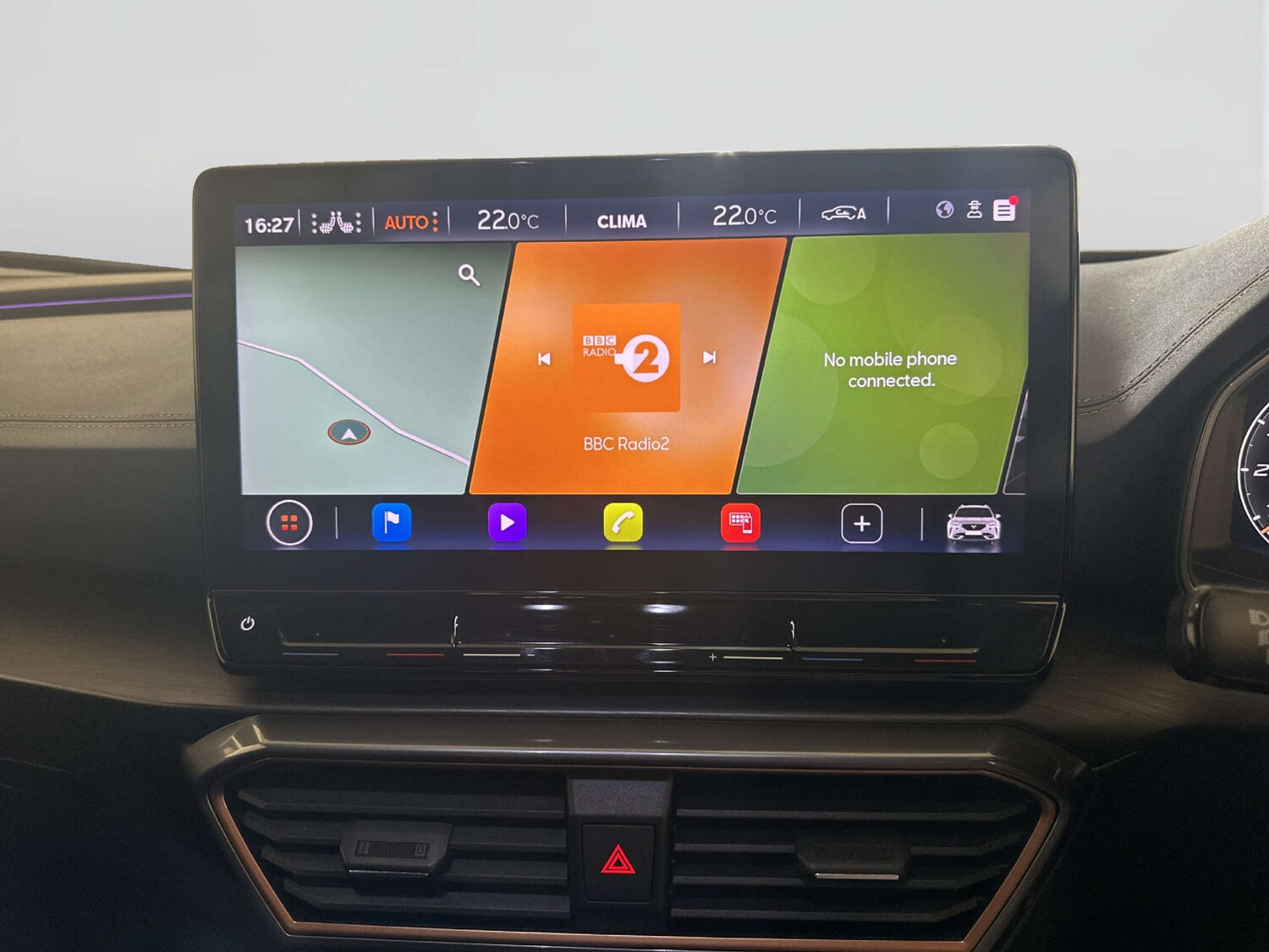 Used Cupra Formentor 2021 for sale - 77830678: Photo 22