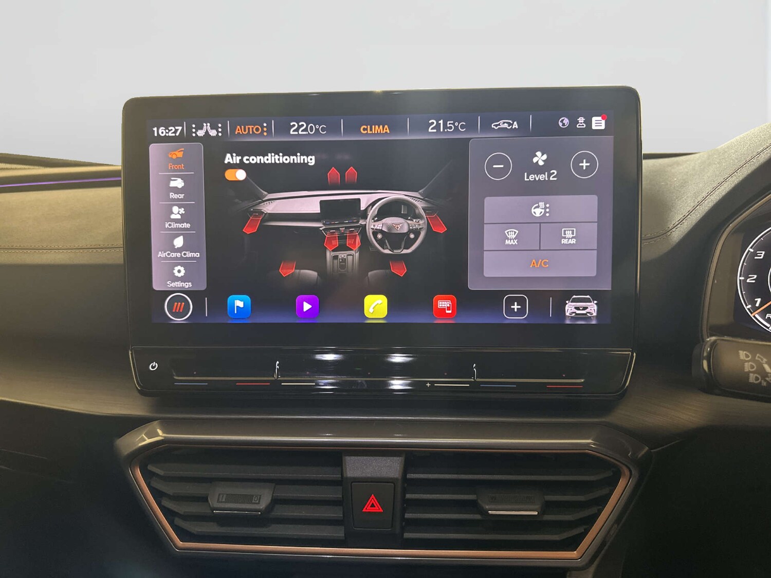 Used Cupra Formentor 2021 for sale - 77830678: Photo 25