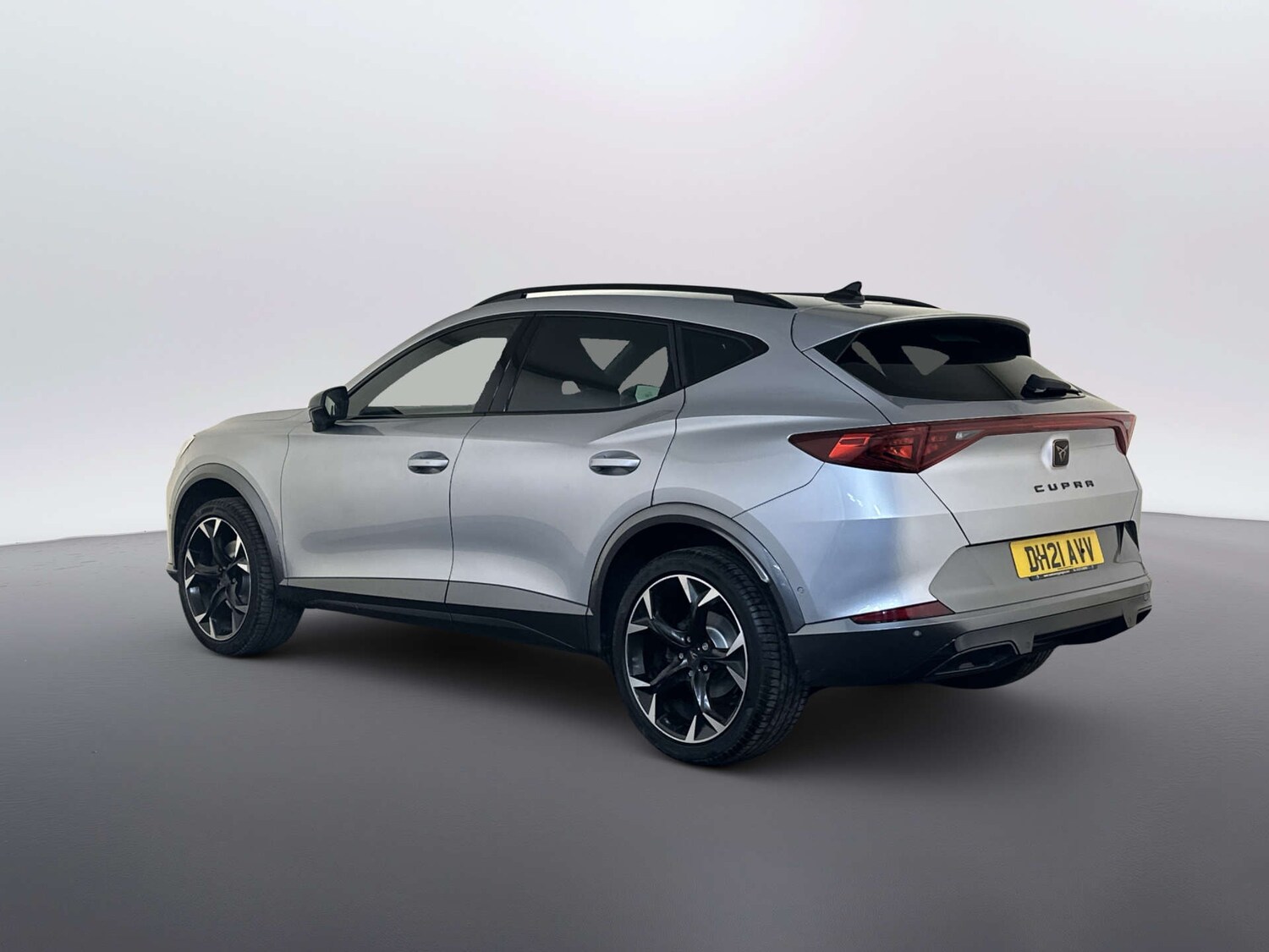 Used Cupra Formentor 2021 for sale - 77830678: Photo 8