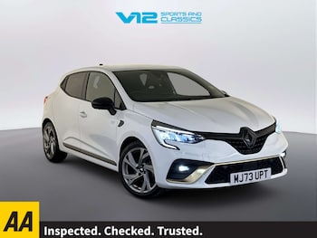 Used Renault Clio 2023 for sale - 78496458: Photo
