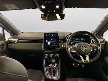 Used Renault Clio 2023 for sale - 78496458: Photo