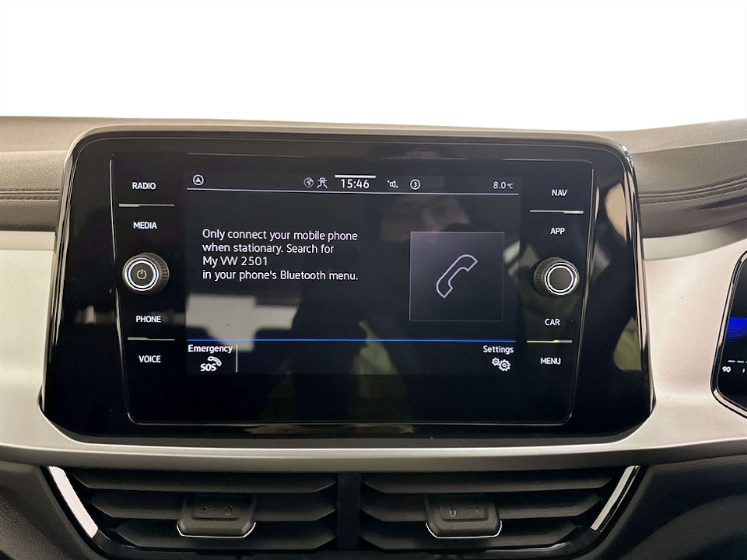 Used Volkswagen T-Roc 2023 for sale - 77288538: Photo 19