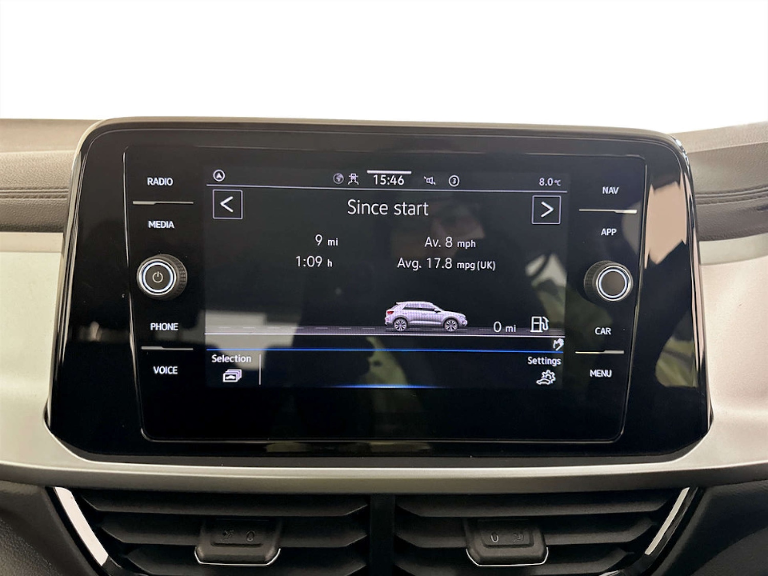 Used Volkswagen T-Roc 2023 for sale - 77288538: Photo 21