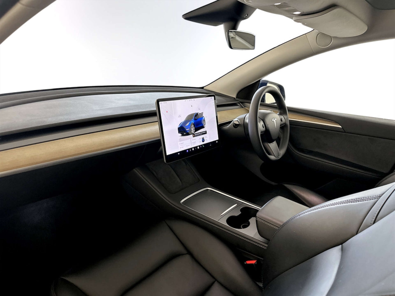 Used Tesla Model Y 2022 for sale - 77701578: Photo 12