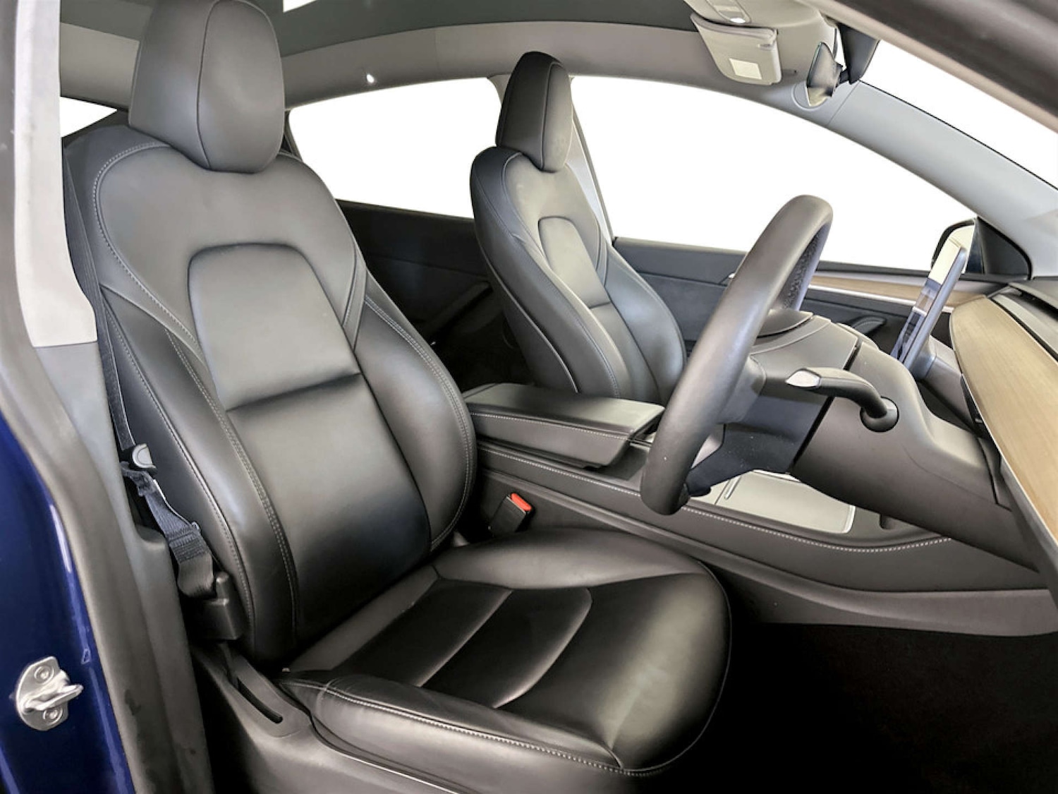 Used Tesla Model Y 2022 for sale - 77701578: Photo 13