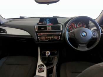 Used BMW 1 Series 2017 for sale - 74763812: Photo