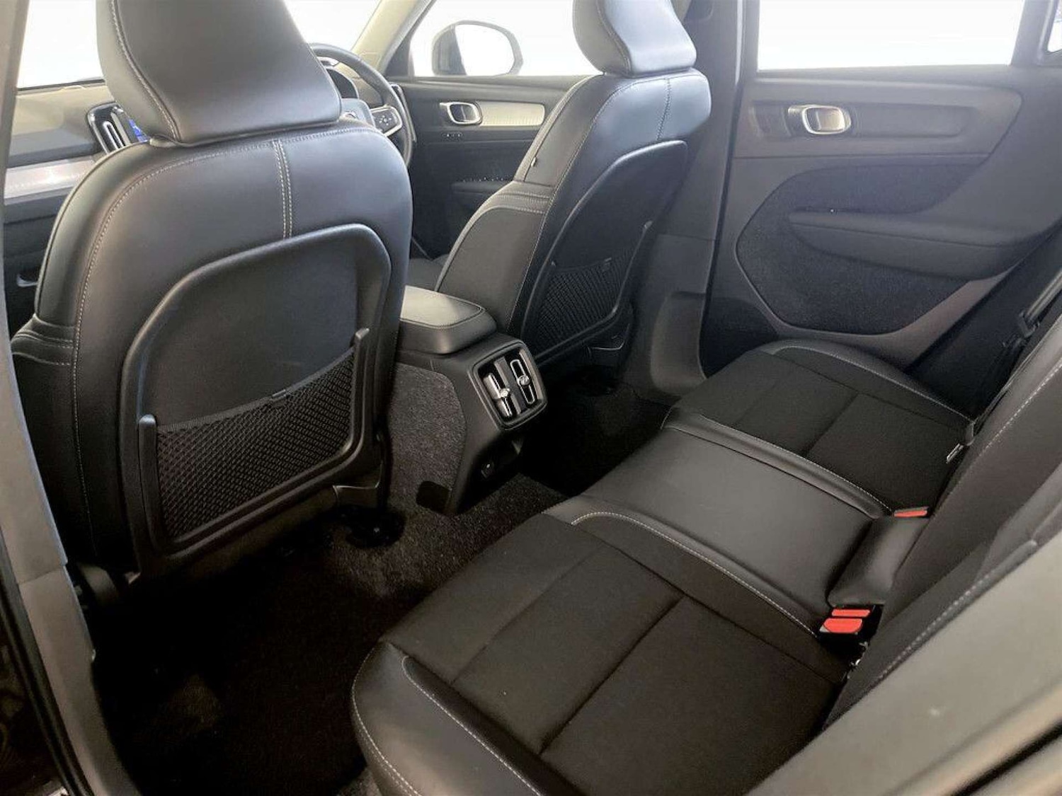 Used Volvo XC40 2019 for sale - 77185737: Photo 14