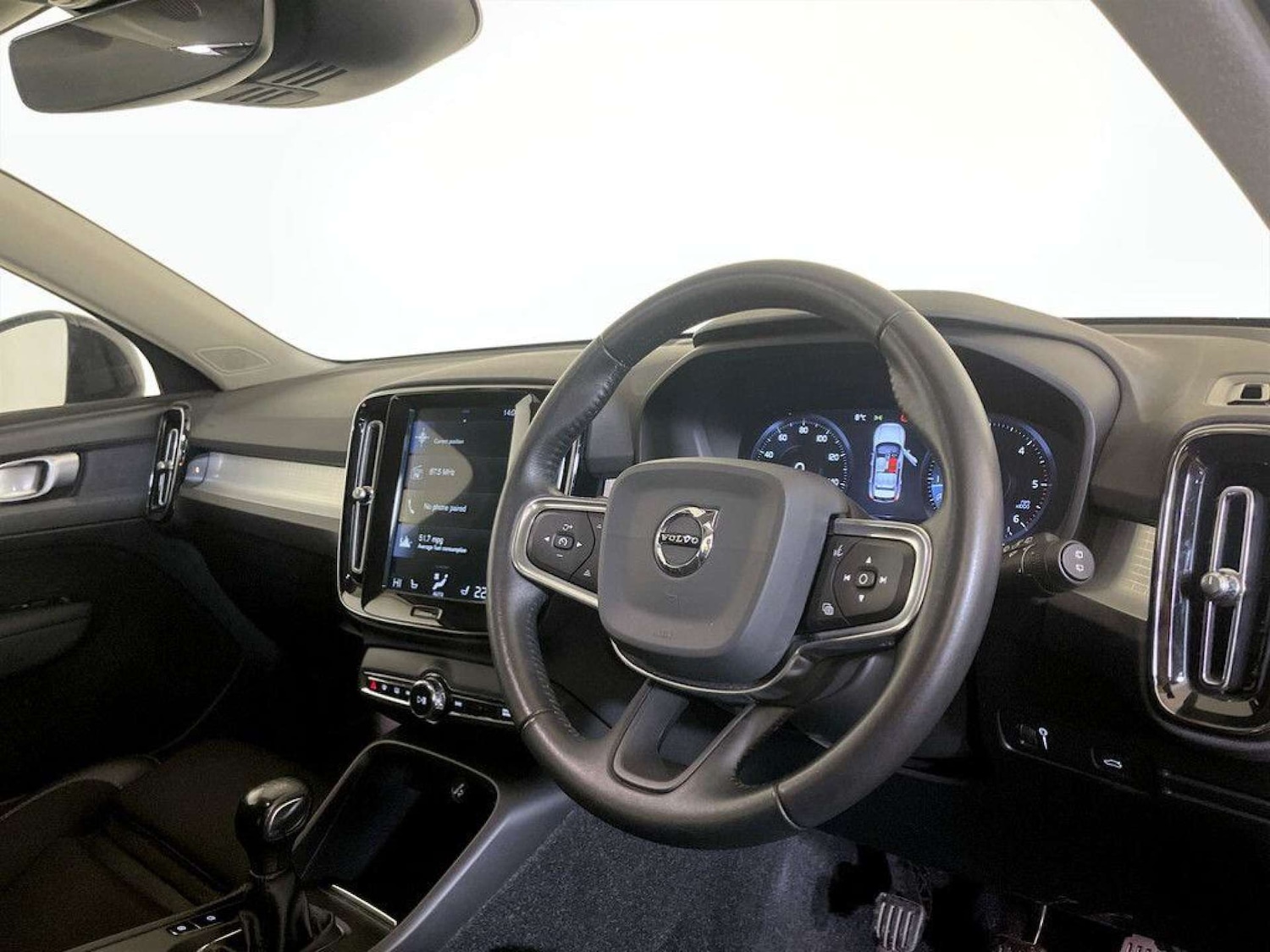 Used Volvo XC40 2019 for sale - 77185737: Photo 16