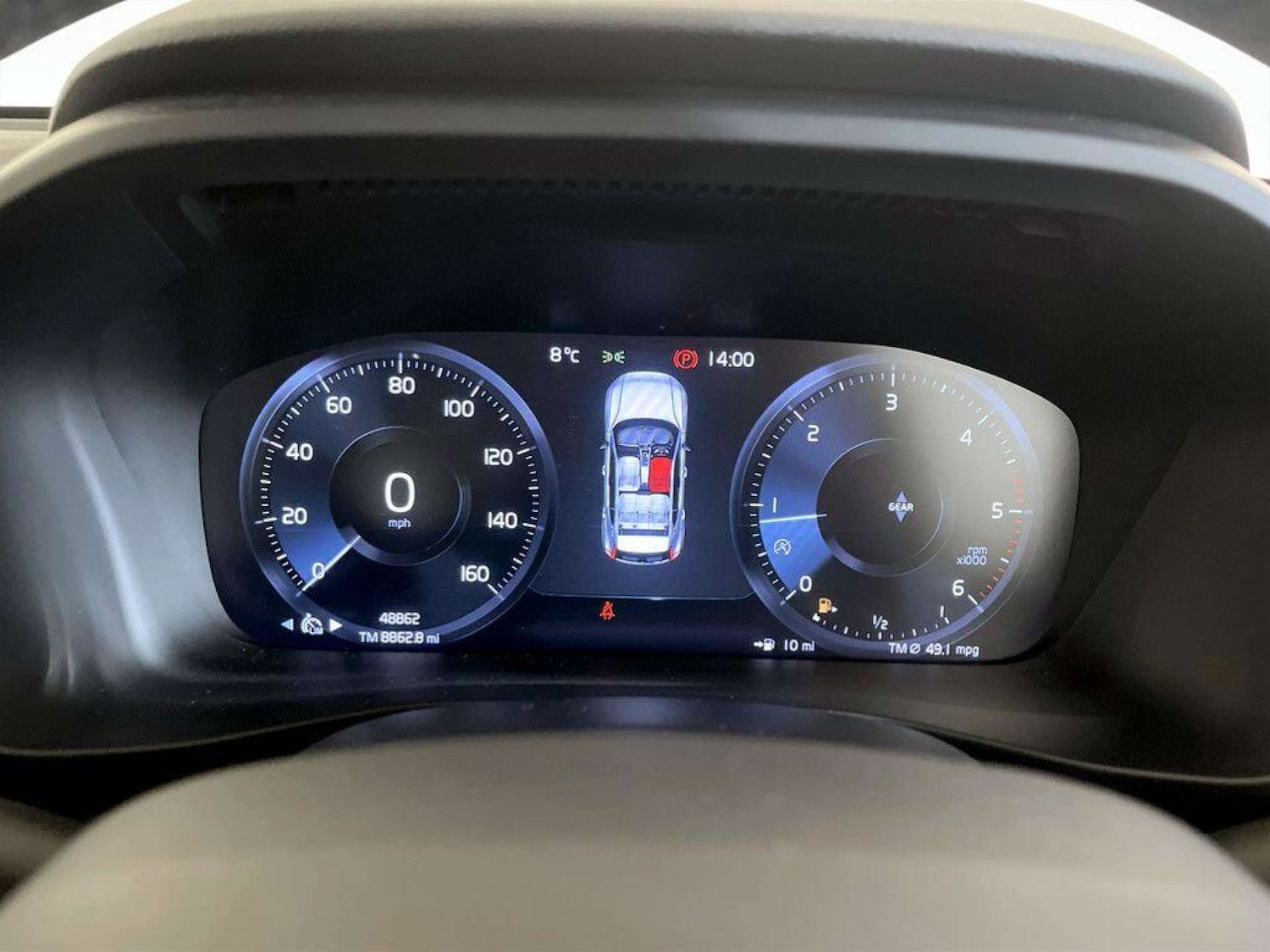 Used Volvo XC40 2019 for sale - 77185737: Photo 19