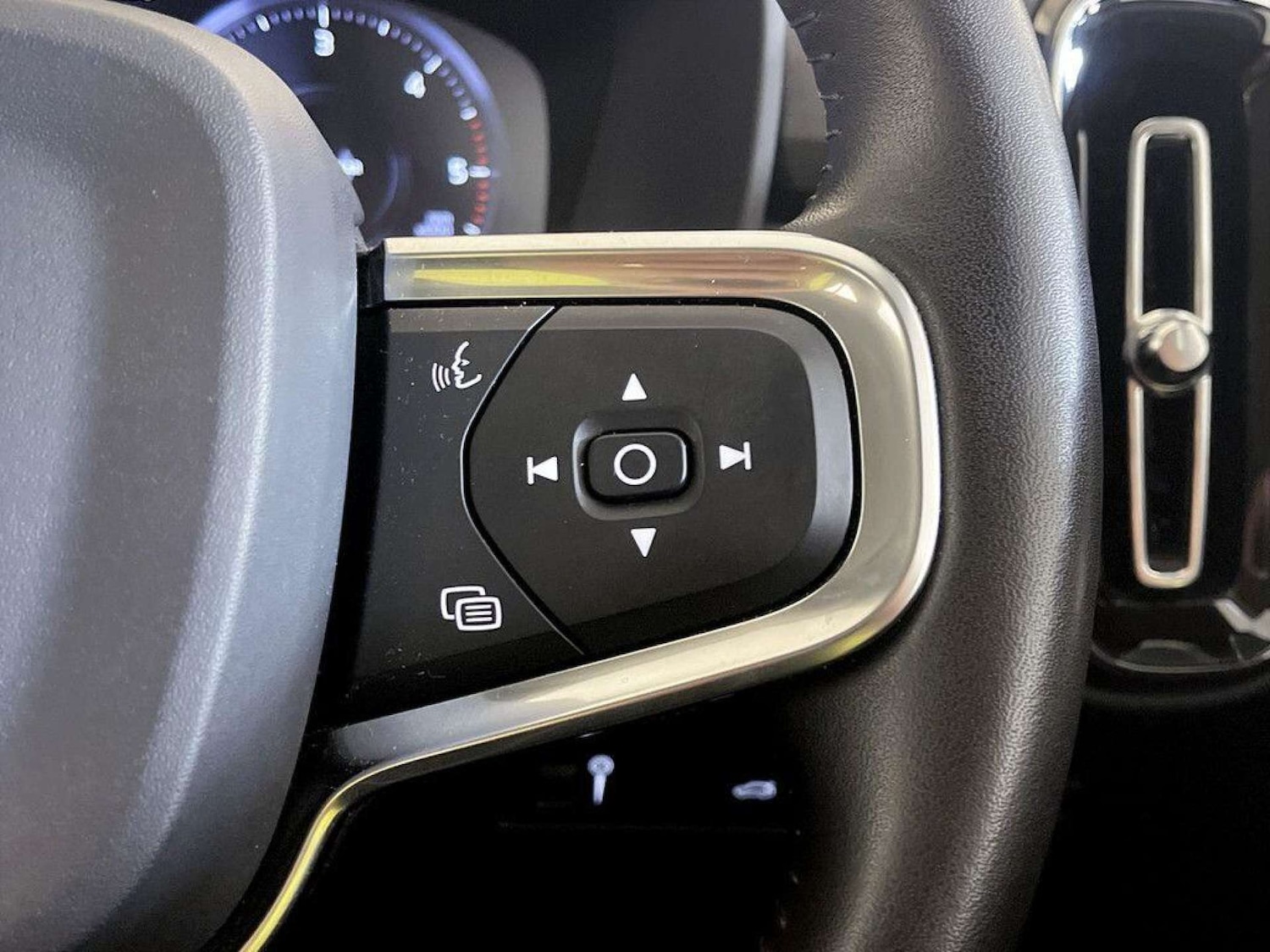 Used Volvo XC40 2019 for sale - 77185737: Photo 20