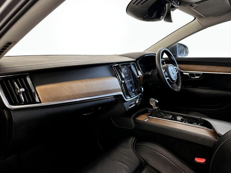 Used Volvo S90 2019 for sale - 76038020: Photo 12