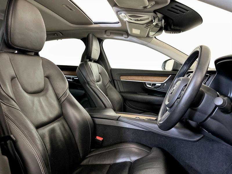 Used Volvo S90 2019 for sale - 76038020: Photo 13