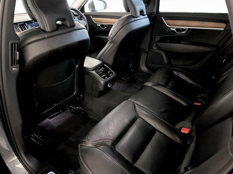 Used Volvo S90 2019 for sale - 76038020: Photo 14