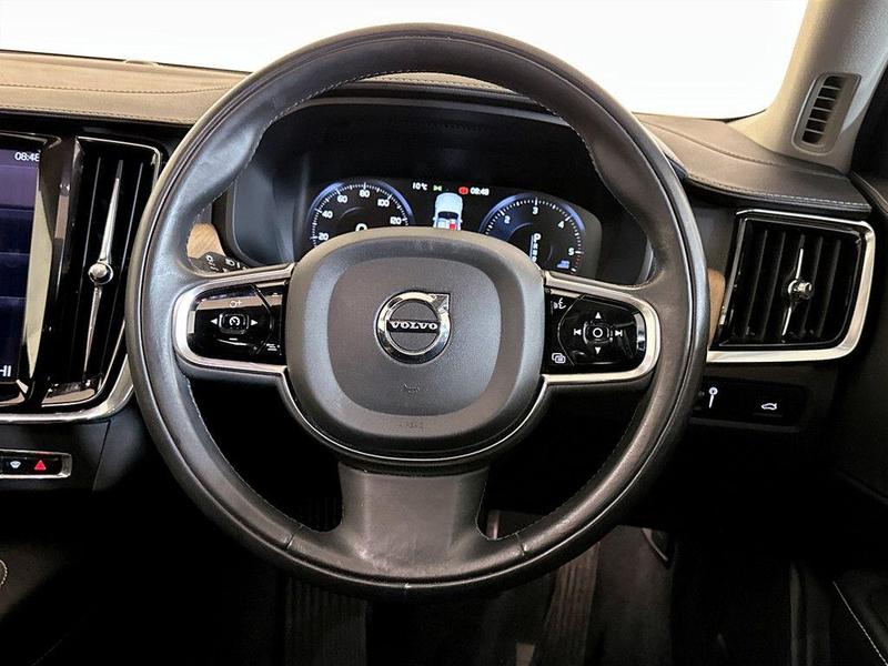 Used Volvo S90 2019 for sale - 76038020: Photo 16