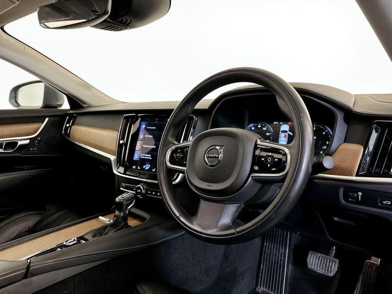 Used Volvo S90 2019 for sale - 76038020: Photo 17