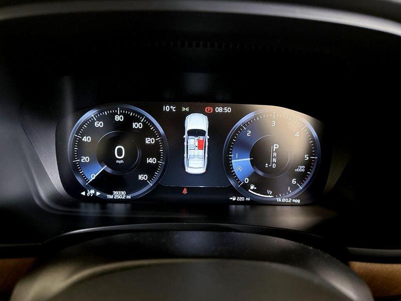 Used Volvo S90 2019 for sale - 76038020: Photo 19