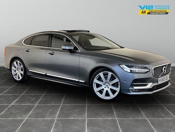 2019 - 2.0 D5 PowerPulse Inscription Plus Auto AWD Euro 6 (s/s) 4dr Automatic