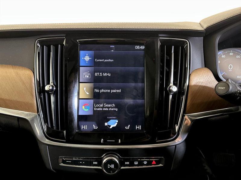 Used Volvo S90 2019 for sale - 76038020: Photo 21