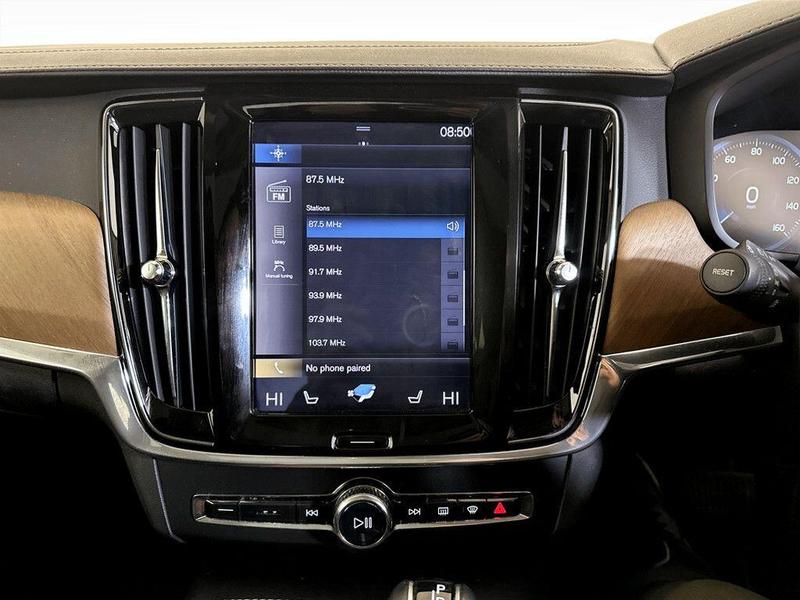 Used Volvo S90 2019 for sale - 76038020: Photo 22