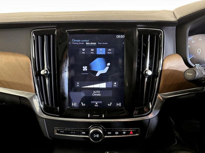 Used Volvo S90 2019 for sale - 76038020: Photo 24