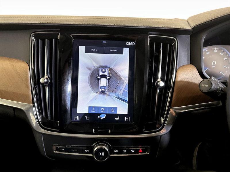 Used Volvo S90 2019 for sale - 76038020: Photo 25