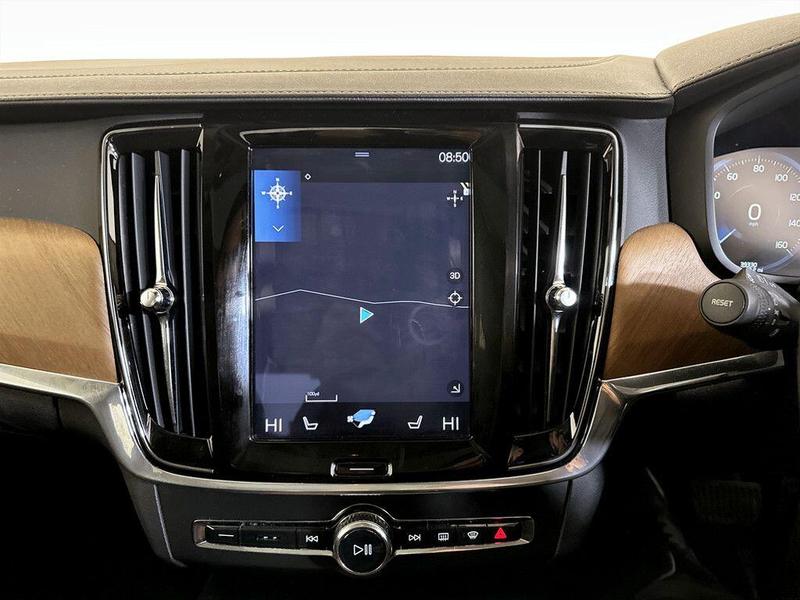 Used Volvo S90 2019 for sale - 76038020: Photo 26