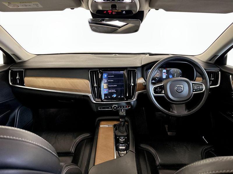Used Volvo S90 2019 for sale - 76038020: Photo 3
