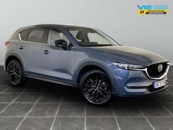 Mazda - CX-5