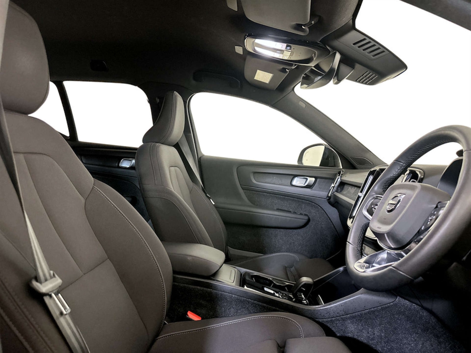 Used Volvo XC40 2022 for sale - 77186099: Photo 13