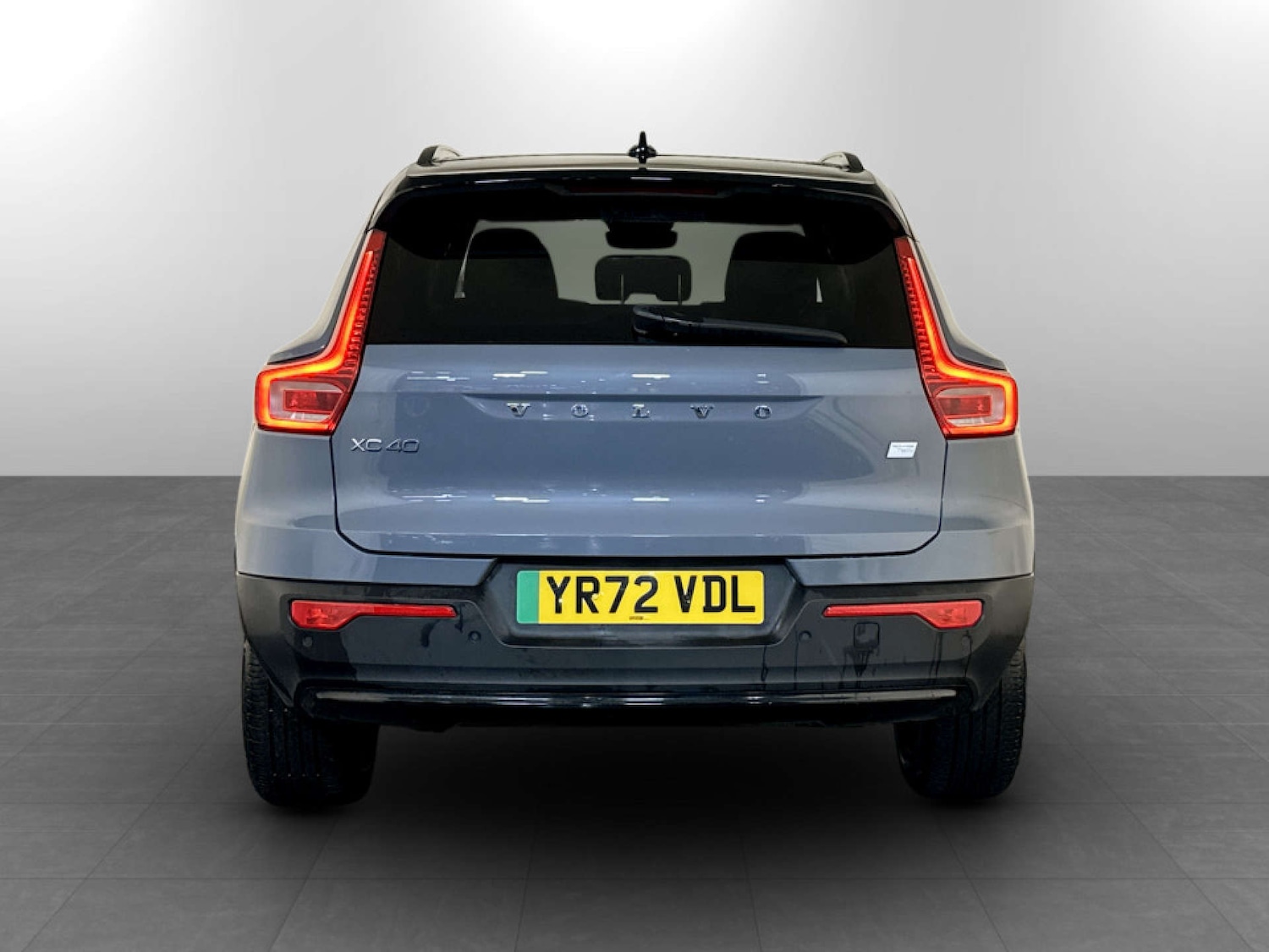 Used Volvo XC40 2022 for sale - 77186099: Photo 9